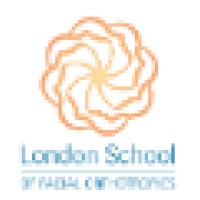 London School of Facial Orthotropics Logo