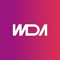 WDA.AG Logo
