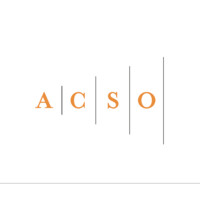 Association of California Symphony Orchestras Logo