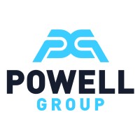 The Powell Group Logo