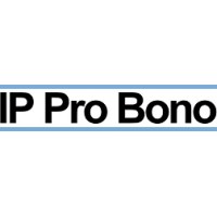 IP Pro Bono Logo