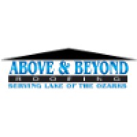 Above & Beyond Roofing Logo