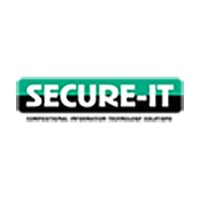 Secure-IT Logo