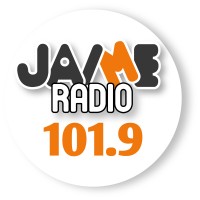 JAIME Radio 101.9 Logo