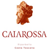 Caiarossa Logo