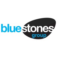 Bluestones Investment Group Logo