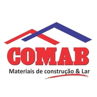 Comab Materiais De Construção Logo
