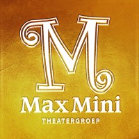 Theatergroep Max Mini Logo