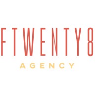 F28 Agency Logo