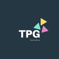 Taiwanese Professionals in Germany Logo