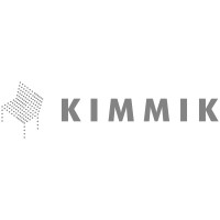 Kimmik Interieurontwerp Logo