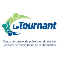 Le Tournant Logo