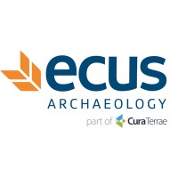 Ecus Archaeology Logo