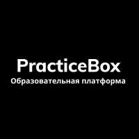 PracticeBox Logo