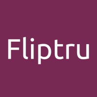 Fliptru Logo