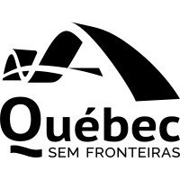 Québec Sem Fronteiras Logo