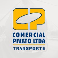 Comercial Pivato Logo
