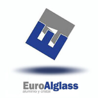 Euro-Alglass Empresa Logo