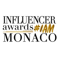 Influencer Awards Monaco Logo