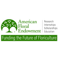 American Floral Endowment Logo