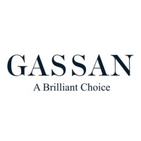 Gassan Diamonds Logo