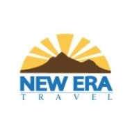 New Era Travel LLC Logo