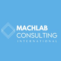 MACHLAB CONSULTING INTERNATIONAL Logo