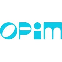 OPIM Logo