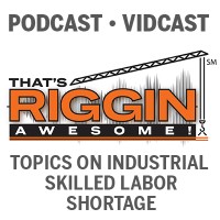 Thats Riggin Awesome! Logo