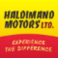 Haldimand Motors Ltd. Logo