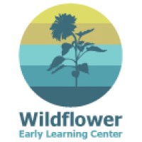 Wildflower Early Learning Center Logo