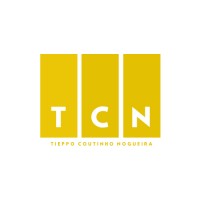 Tieppo Coutinho Nogueira Logo