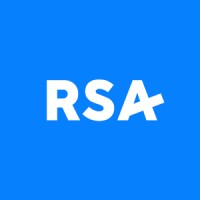 RSA MEDIA Logo