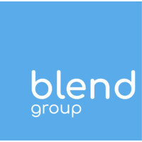 Blend Group Logo