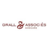 Grall & Associés Logo
