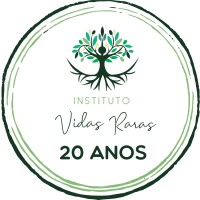 Instituto Vidas Raras Logo