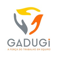 Gadugi Coworking Logo
