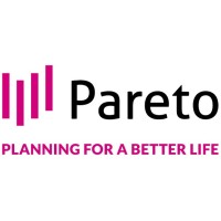 Pareto Financial Planning Logo