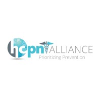 HCPN Alliance Logo