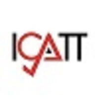 ICATT - The Institute of Chartered Accountants of Trinidad and Tobago Logo