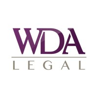 WDA Legal, S.C. Logo