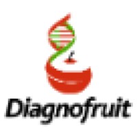 Laboratorios Diagnofruit Ltda. Logo