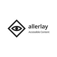 allerlay - Accessible Content Logo