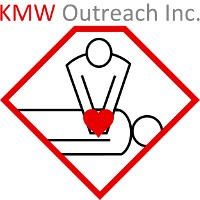 KMW Outreach Inc Logo