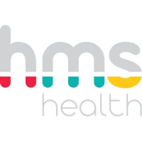 Health Management Solutions Logo