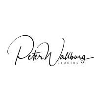 Peter Wallburg Studios Logo