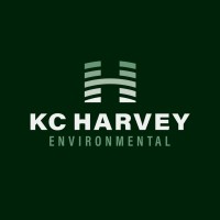 KC Harvey Environmental, LLC Logo