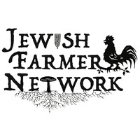 Jewish Farmer Network Logo