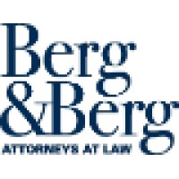 Berg & Berg Logo