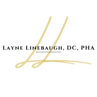 Layne Linebaugh, DC, PHA Logo